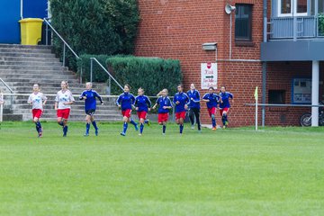 Bild 22 - B-Juniorinnen Holstein Kiel - Hamburger SV : Ergebnis: 4:3